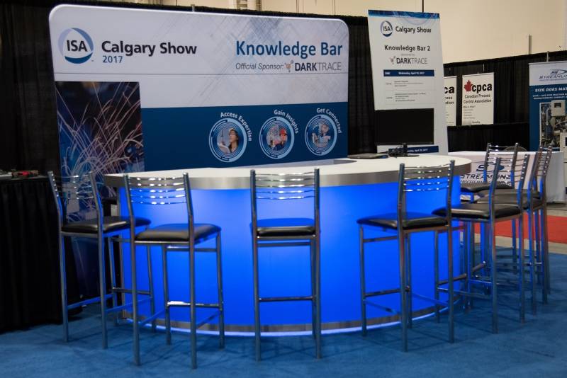 Event rental furniture for your trade show, festival or gathering