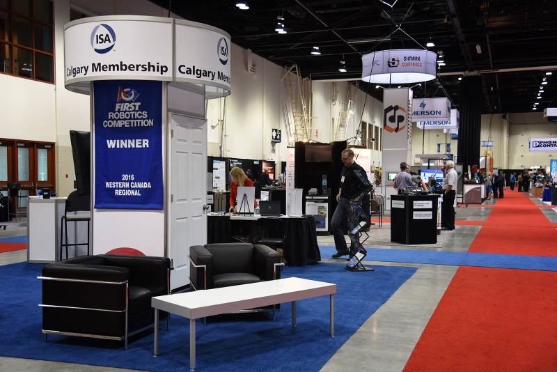 Event rental furniture for your trade show, festival or gathering